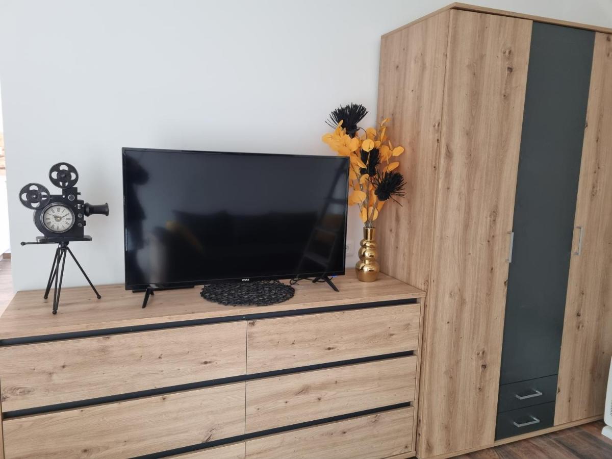 Retro Chic Studio PUY מראה חיצוני תמונה
