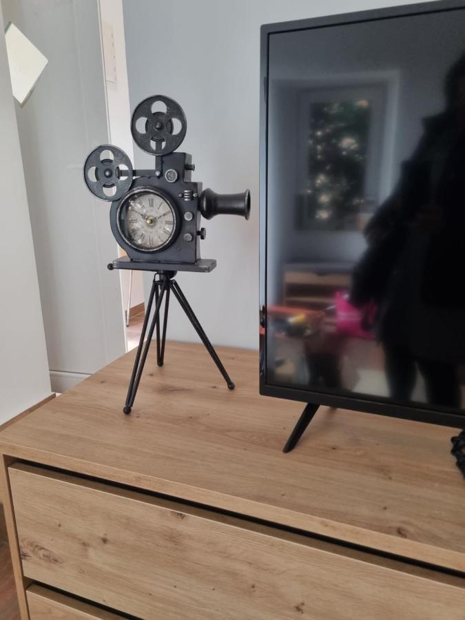 Retro Chic Studio PUY מראה חיצוני תמונה
