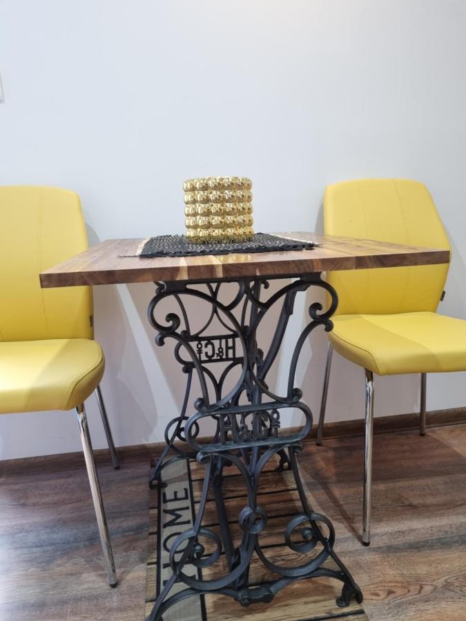 Retro Chic Studio PUY מראה חיצוני תמונה