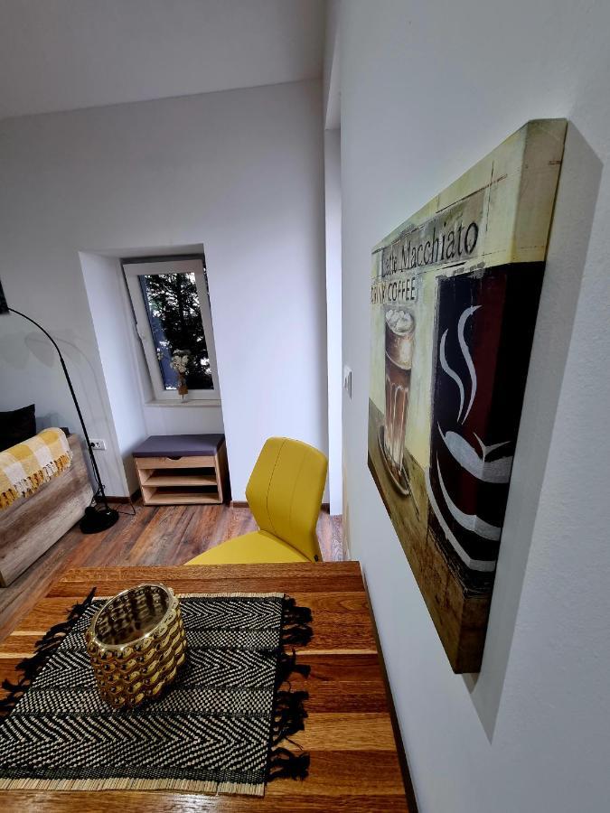 Retro Chic Studio PUY מראה חיצוני תמונה