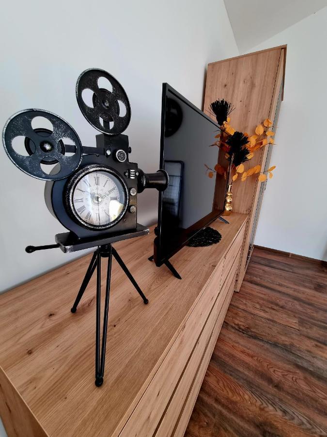 Retro Chic Studio PUY מראה חיצוני תמונה