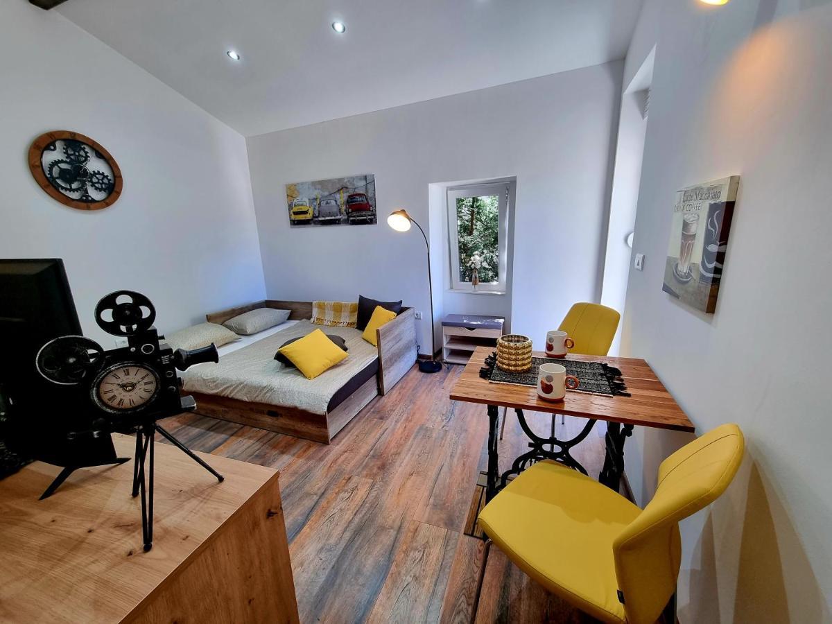 Retro Chic Studio PUY מראה חיצוני תמונה