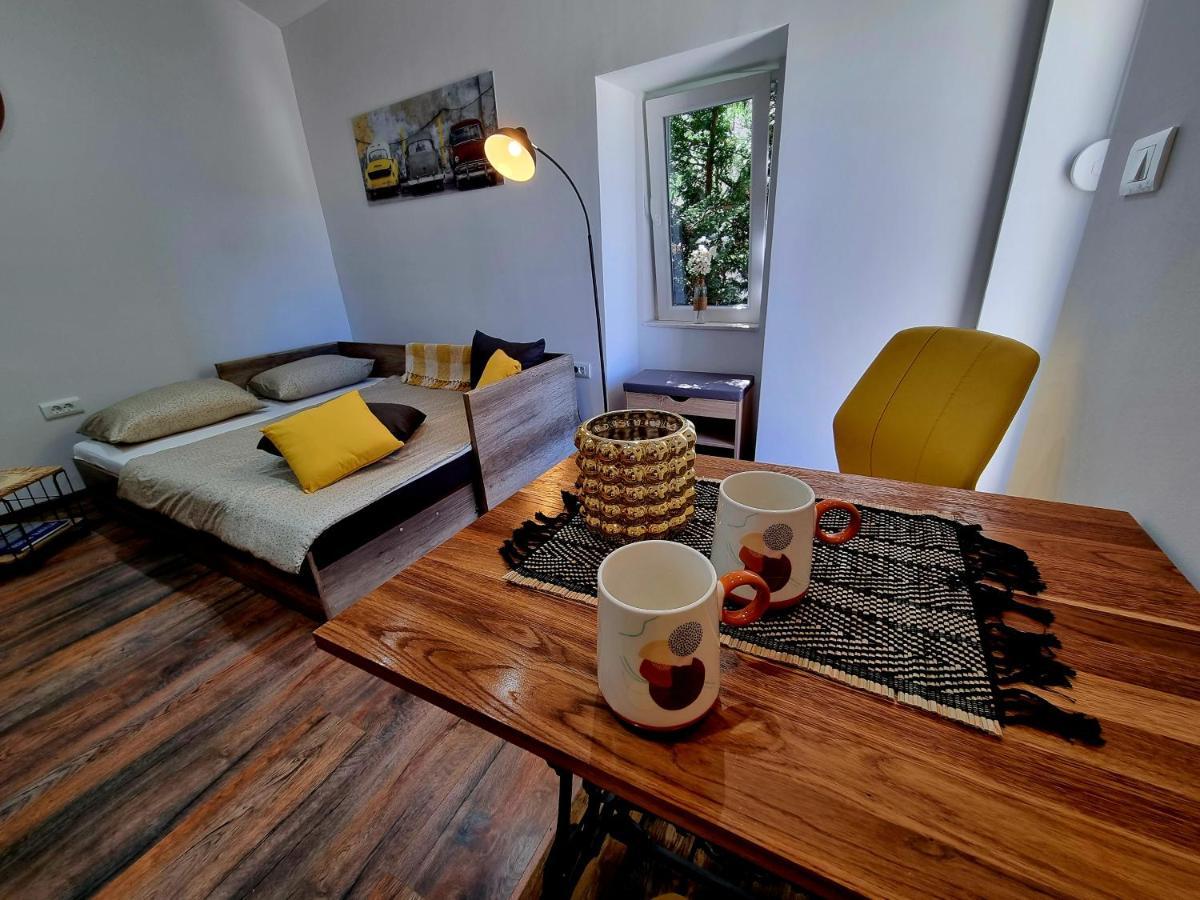 Retro Chic Studio PUY מראה חיצוני תמונה