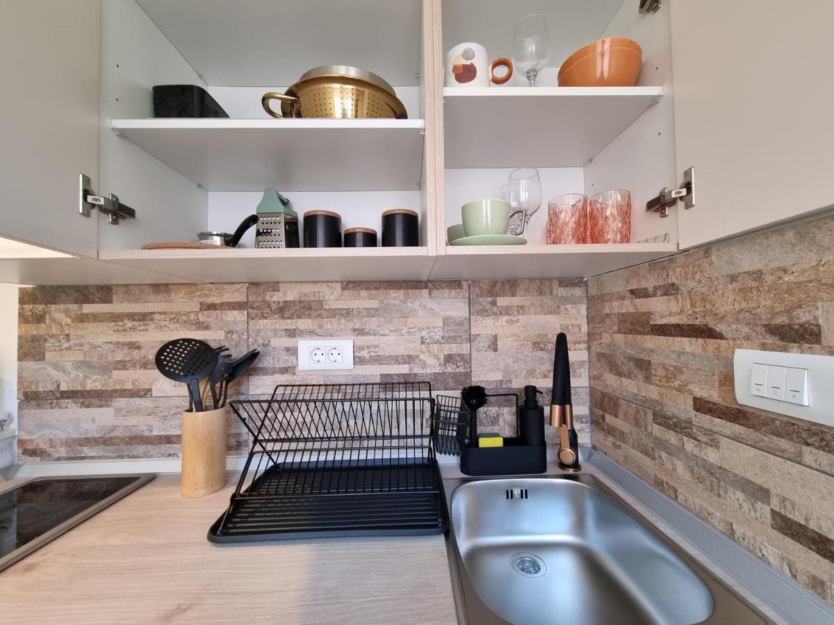 Retro Chic Studio PUY מראה חיצוני תמונה